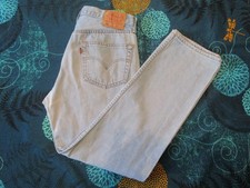 Jean Levi’s 501 coupe