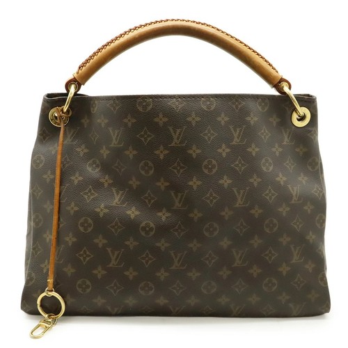 Louis vuitton artsy - louis,