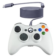 Manette de Jeu USB Filaire