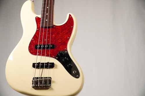Fender japan jb62 - japan], blanc