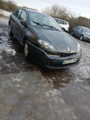 Jante renault laguna phase - renault, 3