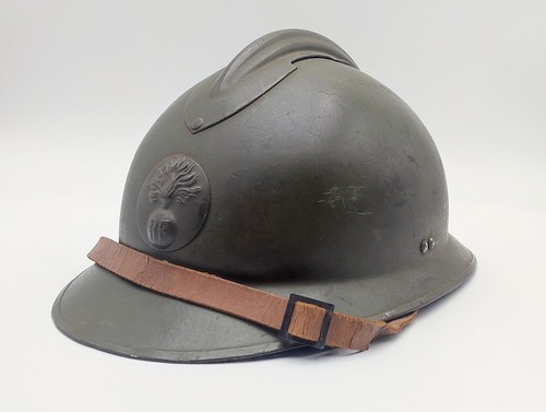 Casque adrian m26 infanterie - adrian,