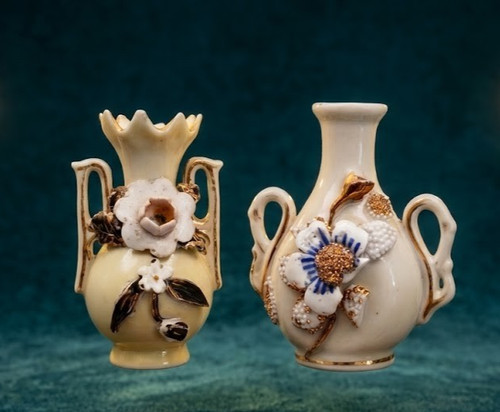 Paire mini vase - mini,
