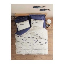 Parure de lit - 129CTN64418 -