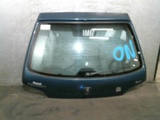 Malle/Hayon arriere PEUGEOT