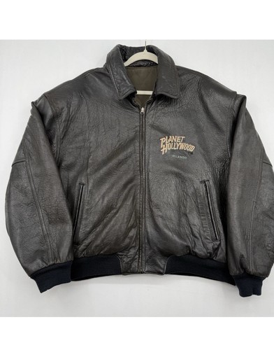 Vintage planet hollywood - planet,