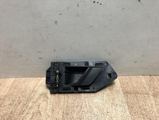 Poignee interieur avant gauche