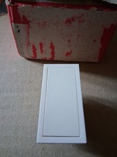Bouton Poussoir 1 Module