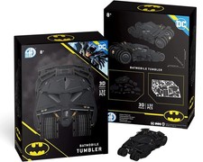 DC Comics Batman Batmobile