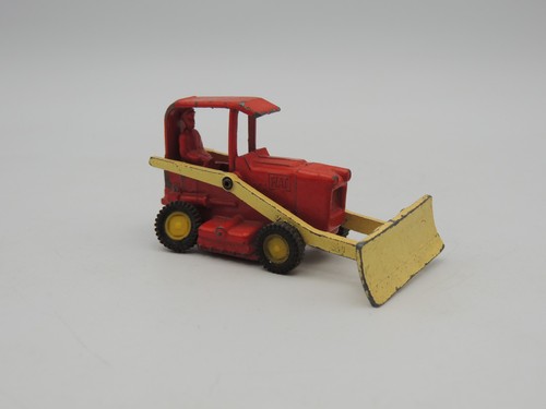 Siku vintage tracteur - siku,