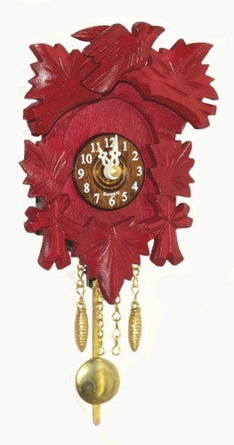 Kuckulino pendulette - kuckulino, en