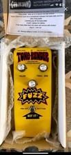 Sola Sound Tonebender Yellow