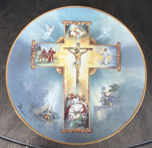 Franklin mint heirloom - franklin,
