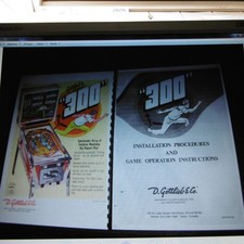 manuel d'installation flipper