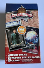 Championship collection