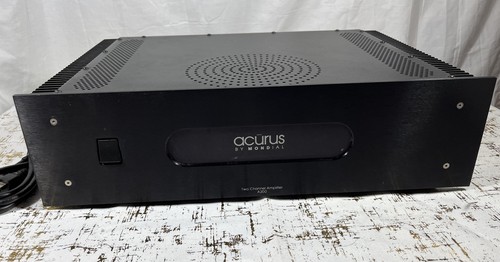 Acurus mondial two channel - mondial,