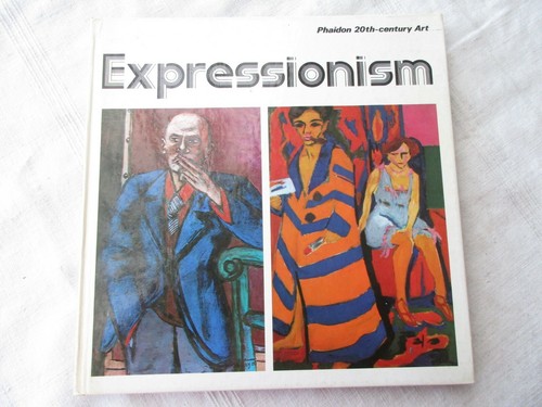 Expressionism maly and