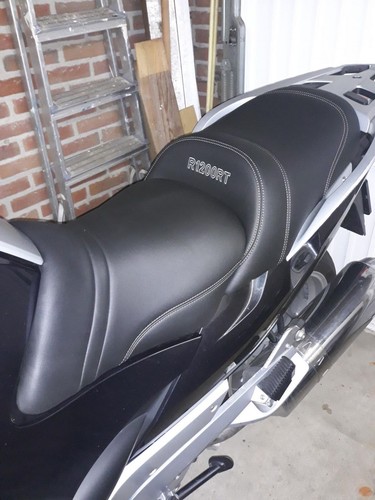 Selle grand confort - selle,