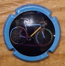 Capsules de champagne Jeroboam