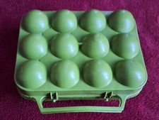 Ancienne Boîte à Oeufs 12