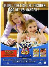 Publicité des années 2000
