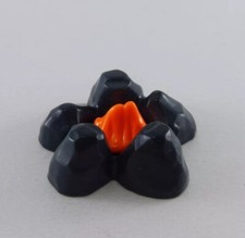 Playmobil western feu de camp 3028 3798 3802 3870 4072 3932 4435