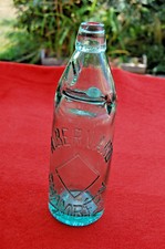 LIMONADE BOUTEILLE ANCIENNE A
