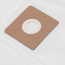 10 Sacs d'aspirateur pour