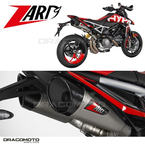 Hypermotard 950 ducati 2023 - hypermotard,