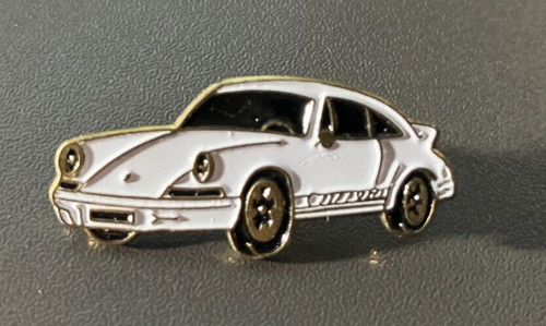 Pin s porsche carrera - 45, - 