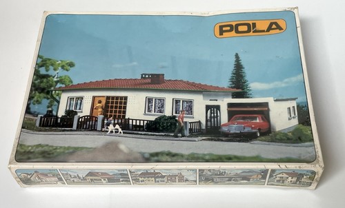 Pola 525 maison bungalow - ho,