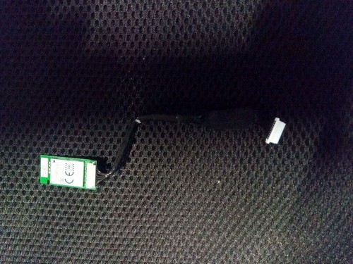 Carte bluetooth toshiba tecra - bluetooth,