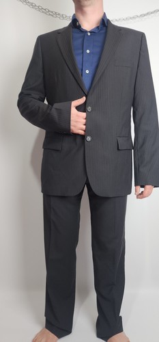 Costume pantalon hugo boss - et,