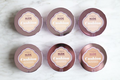 Fond teinte nude magique - de,