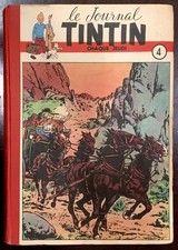 Tintin Français (recueils)