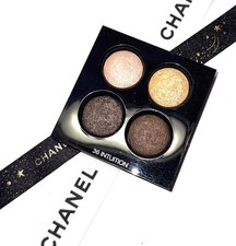 Chanel Les 4 Ombres Quadra Eyeshadow 36 Infuition