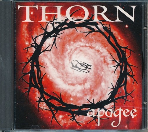 Thorn apogee 023 - ep,