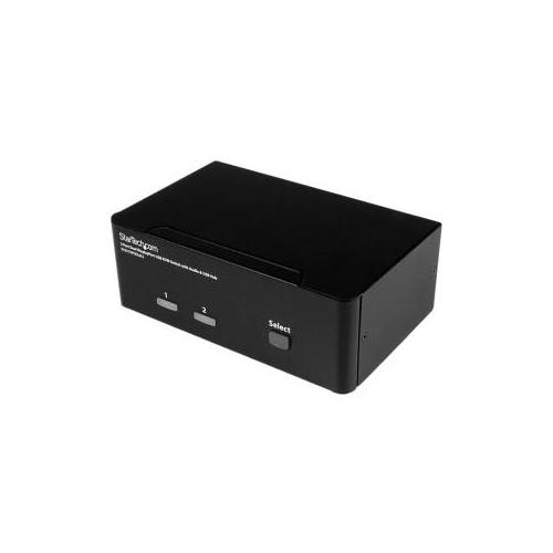Switch kvm deux - À, ports