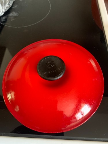 Couvercle casserole cocotte - couvercle,