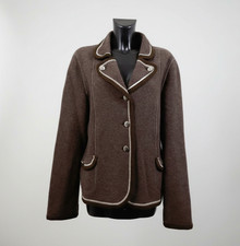Veste Vintage Femme Mode