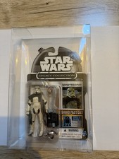 Star Wars The Legacy