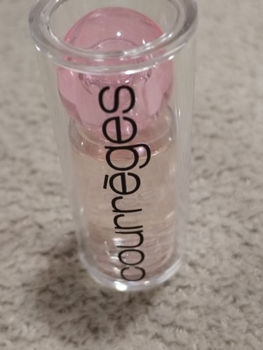 Rose eau courrèges - de,