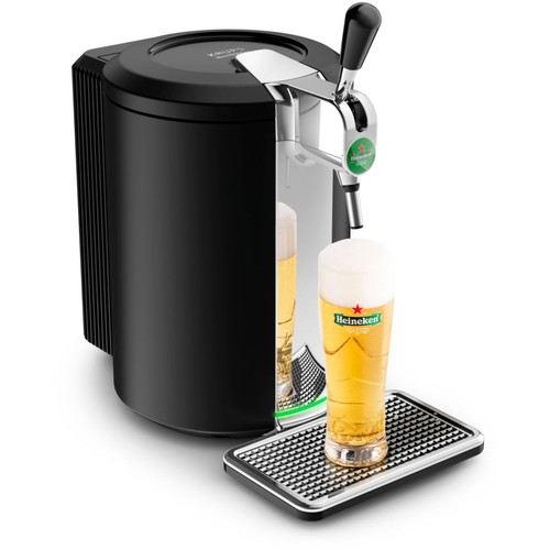 Tireuse bière krups - tireuse,