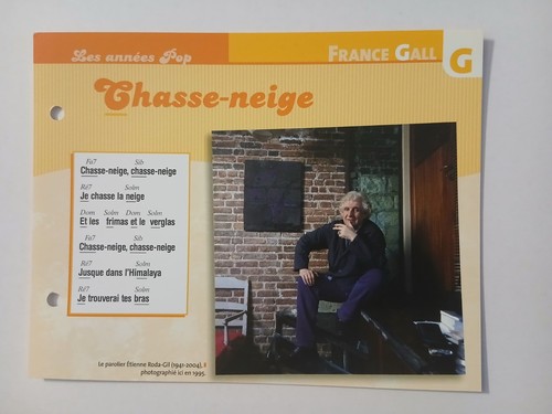 Carte fiche france - -,