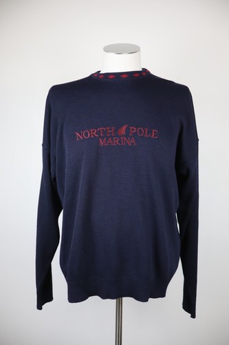 North pole pull - pull, vintage