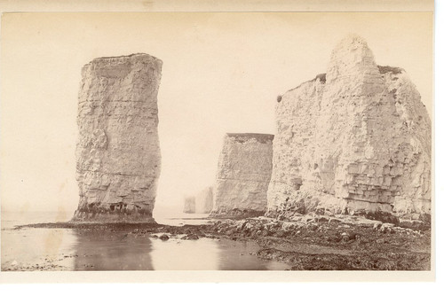England old harry - old, rock