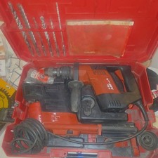 HILTI TE5 Rotary Hammer Drill
