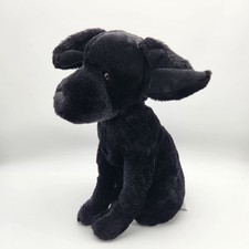 Jellycat Pippa Labrador Noir -