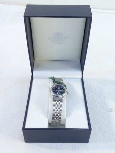 Montre orient crystal - montre, 21