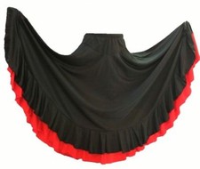 Jupe femme flamenco dance - femme,